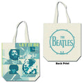 The Beatles Let it be Multicolour