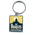 The Beatles Liverpool