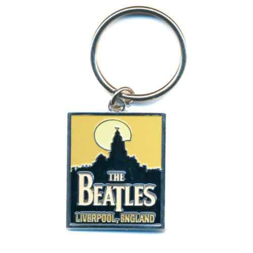 The Beatles Liverpool