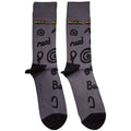 The Beatles Magical Mystery Tour All You Need Is Love Grey