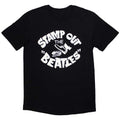 The Beatles Stamp Out The... Black