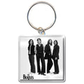 The Beatles White Album Iconic Image