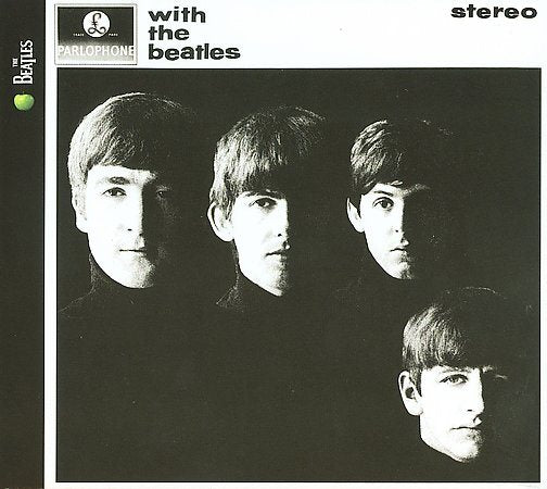 The Beatles With the Beatles (Limited Edition, Remastered, Enhanced, Digipack Packaging)
