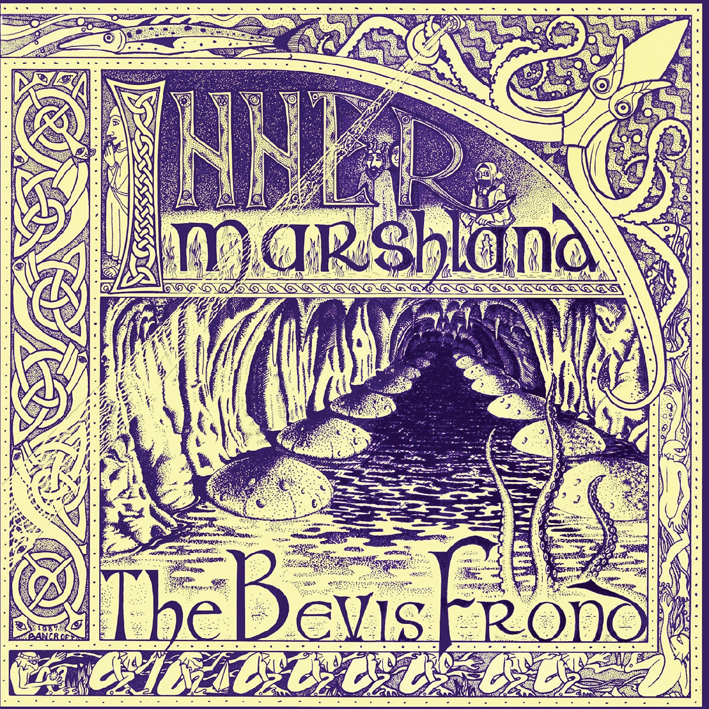 The Bevis Frond Inner Marshland