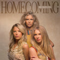 The Castellows Homecoming