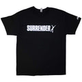 The Chemical Brothers Surrender Black
