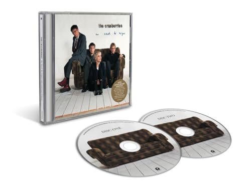 The Cranberries No Need To Argue (30Th Anniversary Edition) [Deluxe 2 Cd]