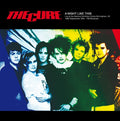 The Cure A Night Like This: Live at the National Exhibition Centre Birmingham, UK 1985 September 20th - FM Broadcast (White Vinyl)