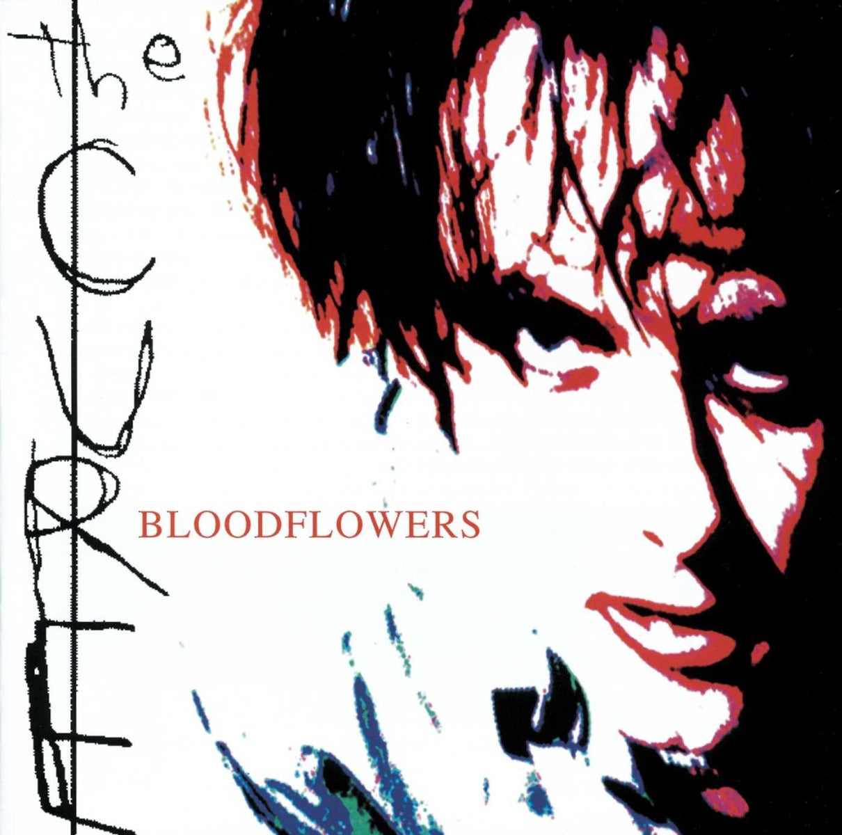 The Cure Bloodflowers (Remastered) [Import]