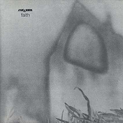 The Cure Faith (Bonus Tracks) (2 Lp's)
