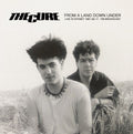 The Cure From A Land Down Under (Colored Vinyl)