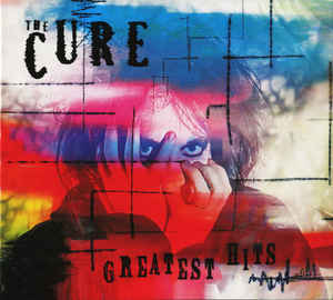 The Cure Greatest Hits (2 Cd, Digipak) [Import]