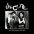 The Cure John Peel sessions 1979-1981 [Import]