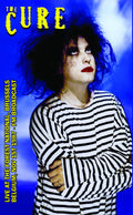 The Cure Live at the Forest National, Brussels, Belgium, Nov 1st 1987 - FM Broadcast