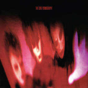 The Cure Pornography (RSD22 EX) (RSD 4/23/2022)