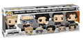 The Cure The Cure 5 Pack - Funko POP! Rocks Vinyl (Large Item)