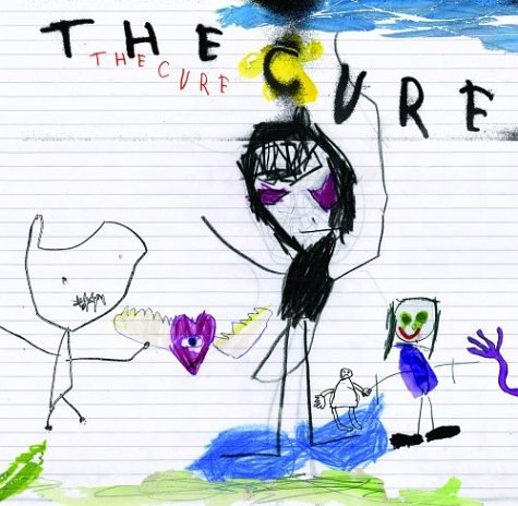 The Cure The Cure [Enhanced Cd]