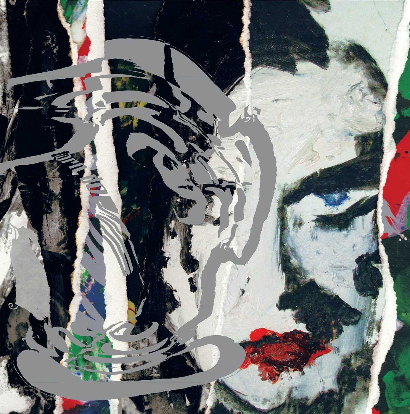 The Cure Torn Down Mixed Up Extra 2018