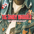 The Dandy Warhols Thirteen Tales From Urban Bohemia (Limited Edition, Transparent Blue Colored Vinyl) (2 Lp's)