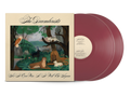 The Decemberists As It Ever Was, So It Will Be Again (Indie Exclusive, Fruit Punch Colored Vinyl) (2 Lp's)