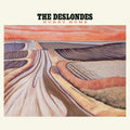 The Deslondes Hurry Home (Mardi Gras Gold Vinyl)