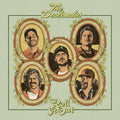 The Deslondes Roll It Out (Indie Exclusive Pylon Orange Vinyl)