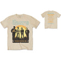 The Doors 1968 Tour Neutral