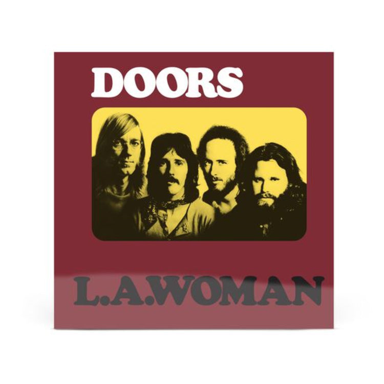 The Doors L.A. Woman (Hi-Fi) (Brick & Mortar Exclusive)