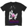 The Doors Psychedelic Jim Black