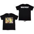 The English Beat Wha'ppen F&B Black