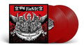 The Fiend! Complete Recordings 1983-1987 (Red Vinyl 2Lp)