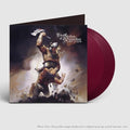 The Gates Of Slumber Suffer No Guilt [Limited Violet Vinyl] [2Lp]