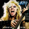 The Great Kat Worship Me Or Die! [Import]