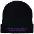 The Human League Generations Tour '24 Black