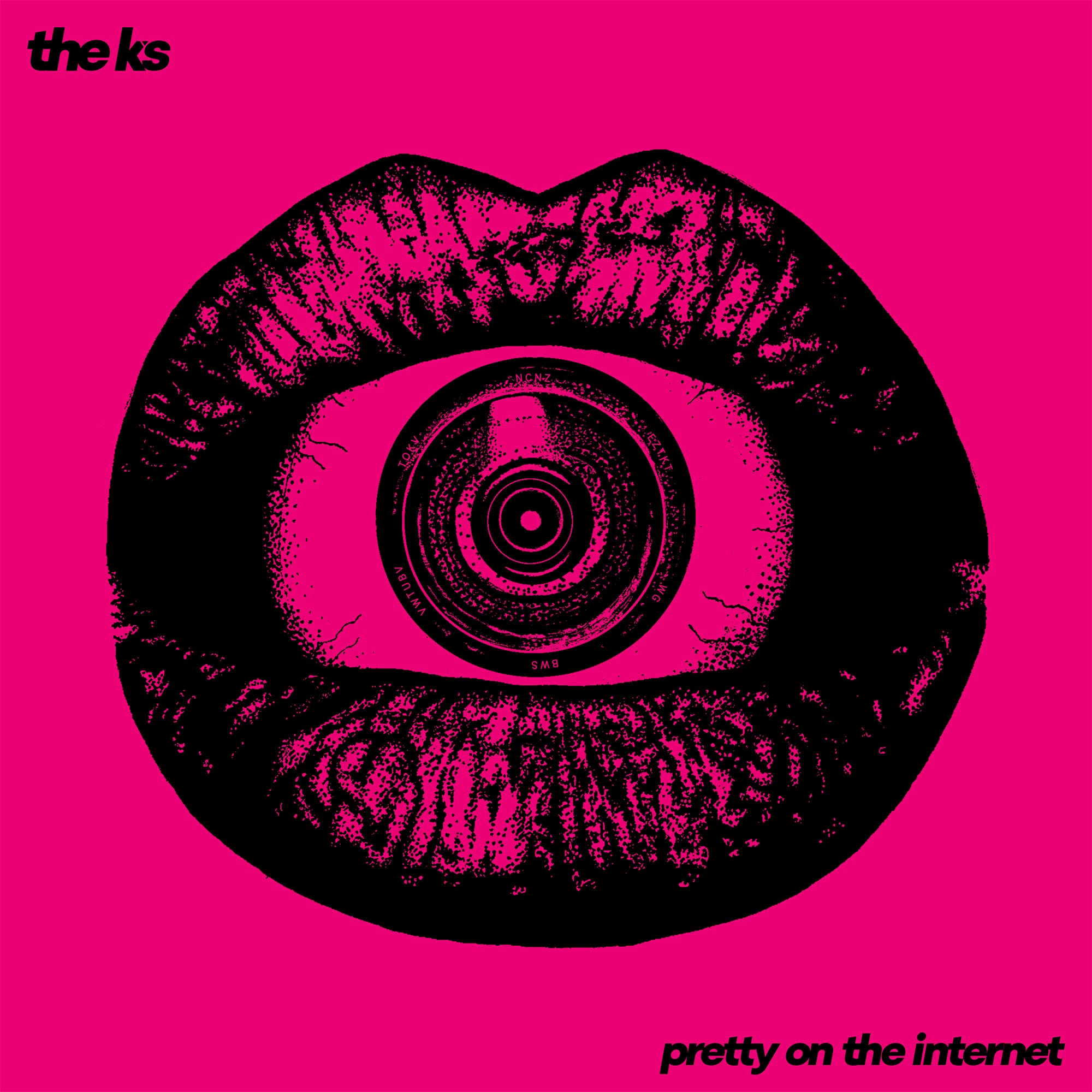 The K'S Pretty On The Internet