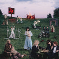 The Last Dinner Party From The Pyre [LP]