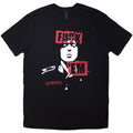 The Libertines Fuck 'Em Slogan Black
