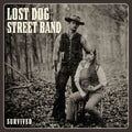 The Lost Dog Street Survived