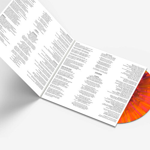 The Lumineers Automatic (Indie Exclusive, Orchid & Tangerine Colored Vinyl) [Explicit Content]