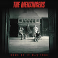 The Menzingers Some Of It Was True [Explicit Content] (Gatefold LP Jacket)
