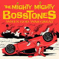 The Mighty Mighty Bosstones When God Was Great (Opaque Yellow Vinyl) (Indie Exclusive) (2 Lp's)