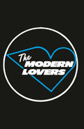 The Modern Lovers Modern Lovers