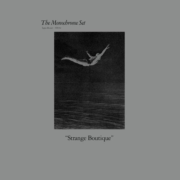 THE MONOCHROME SET Strange Boutique