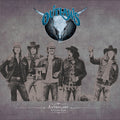 The Outlaws Anthology: Live And Rare (3 Cd's)