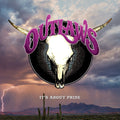 The Outlaws It's About Pride (Purple Marble Colored Vinyl, Reissue)