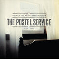 The Postal Service Give Up (Deluxe)