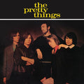 The Pretty Things The Pretty Things + Live At The 100 Club ( 60Th Anniversary) [2Lp]