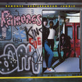 The Ramones Subterranean Jungle
