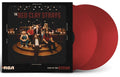 The Red Clay Strays Live At The Ryman (Opaque Candy Red Colored Vinyl, Gatefold LP Jacket) (2 Lp's)