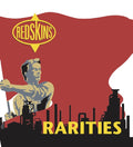 THE REDSKINS Rarities